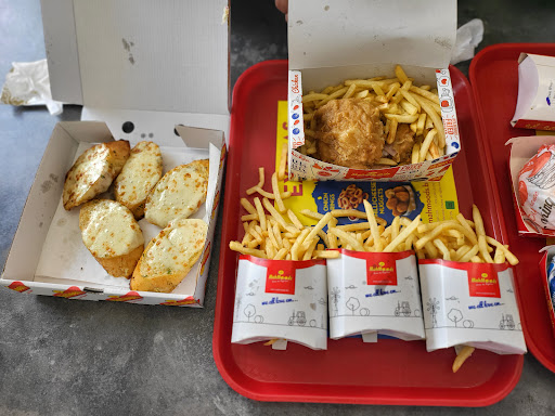 Photo of Mahmoods (Great Horton) - 346 Great Horton Rd, Bradford BD7 1QJ