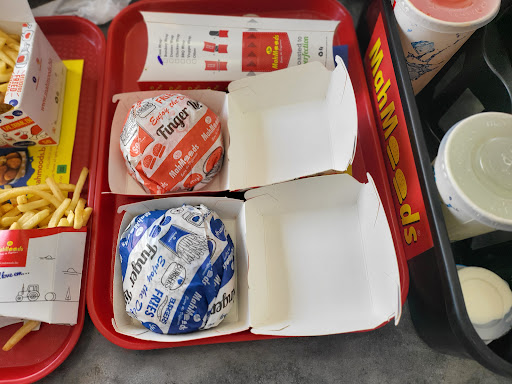 Photo of Mahmoods (Great Horton) - 346 Great Horton Rd, Bradford BD7 1QJ