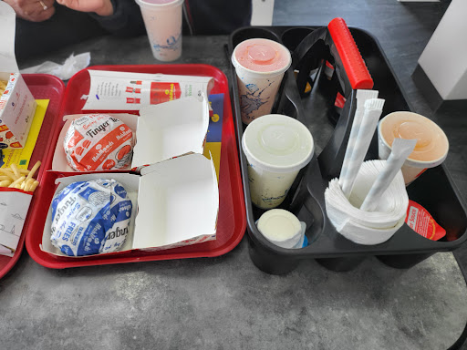 Photo of Mahmoods (Great Horton) - 346 Great Horton Rd, Bradford BD7 1QJ