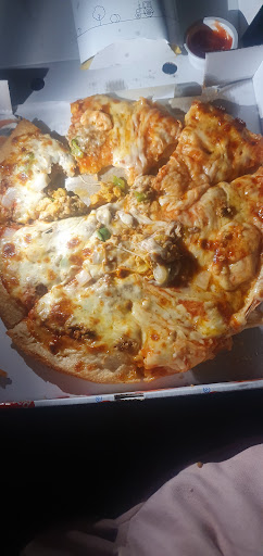 Photo of Mahmoods (Great Horton) - 346 Great Horton Rd, Bradford BD7 1QJ