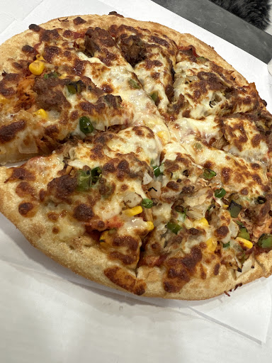 Photo of Mahmoods (Great Horton) - 346 Great Horton Rd, Bradford BD7 1QJ