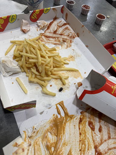 Photo of Mahmoods (Great Horton) - 346 Great Horton Rd, Bradford BD7 1QJ