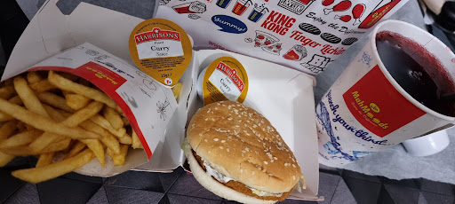 Photo of Mahmoods (Great Horton) - 346 Great Horton Rd, Bradford BD7 1QJ