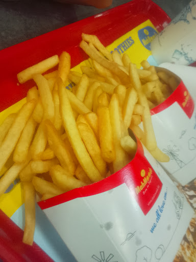 Photo of Mahmoods (Great Horton) - 346 Great Horton Rd, Bradford BD7 1QJ