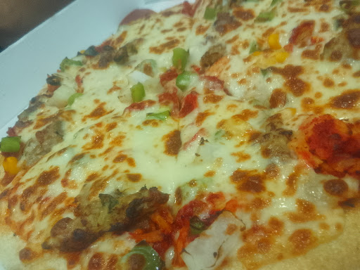 Photo of Mahmoods (Great Horton) - 346 Great Horton Rd, Bradford BD7 1QJ