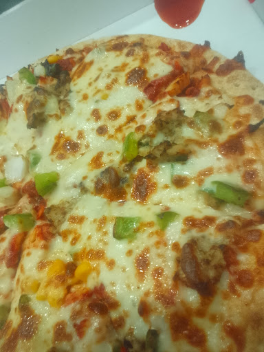 Photo of Mahmoods (Great Horton) - 346 Great Horton Rd, Bradford BD7 1QJ