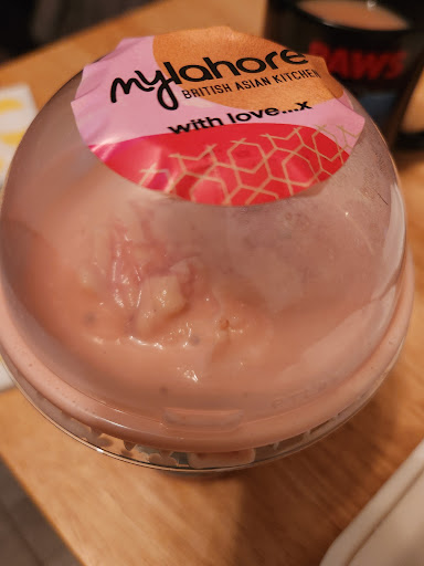 Photo of MyLahore Bradford Delivery - 348 Great Horton Rd, Bradford BD7 1QJ