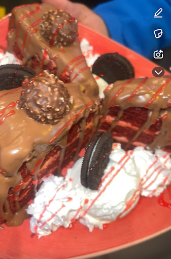 Photo of MyLahore Bradford Delivery - 348 Great Horton Rd, Bradford BD7 1QJ