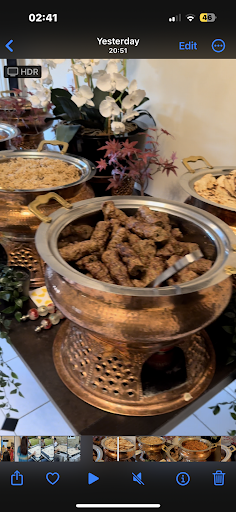 Photo of MyLahore Bradford Delivery - 348 Great Horton Rd, Bradford BD7 1QJ