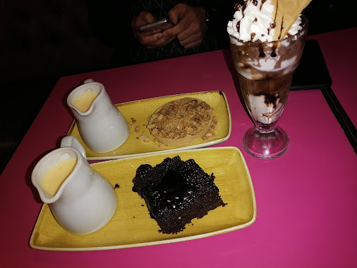 Photo of MyLahore Bradford Delivery - 348 Great Horton Rd, Bradford BD7 1QJ