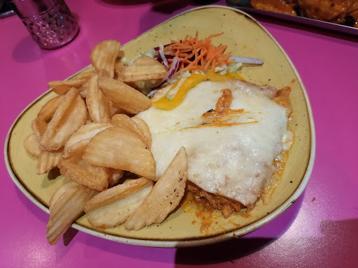 Photo of MyLahore Bradford Delivery - 348 Great Horton Rd, Bradford BD7 1QJ