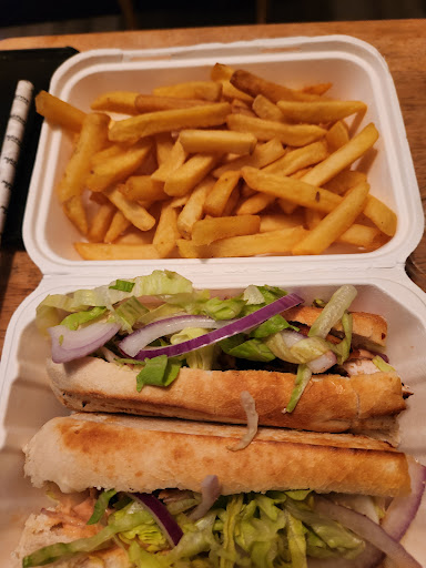 Photo of MyLahore Bradford Delivery - 348 Great Horton Rd, Bradford BD7 1QJ