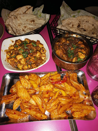 Photo of MyLahore Bradford Delivery - 348 Great Horton Rd, Bradford BD7 1QJ