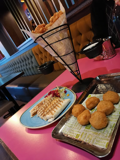 Photo of MyLahore Bradford Delivery - 348 Great Horton Rd, Bradford BD7 1QJ