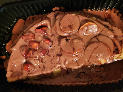 Photo of MyLahore Bradford Delivery - 348 Great Horton Rd, Bradford BD7 1QJ