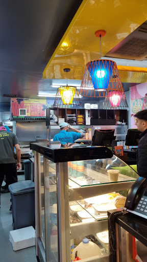 Photo of MyLahore Bradford Delivery - 348 Great Horton Rd, Bradford BD7 1QJ