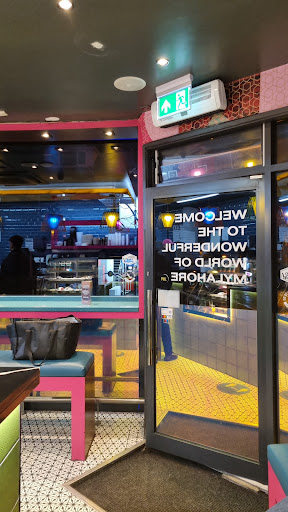 Photo of MyLahore Bradford Delivery - 348 Great Horton Rd, Bradford BD7 1QJ