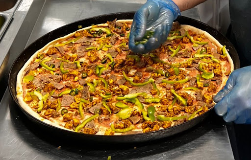 Photo of Al Salams - 278 Bowling Old Ln, Bradford BD5 7BB