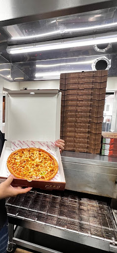 Photo of Al Salams - 278 Bowling Old Ln, Bradford BD5 7BB