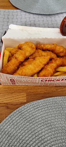 Photo of Al Salams - 278 Bowling Old Ln, Bradford BD5 7BB