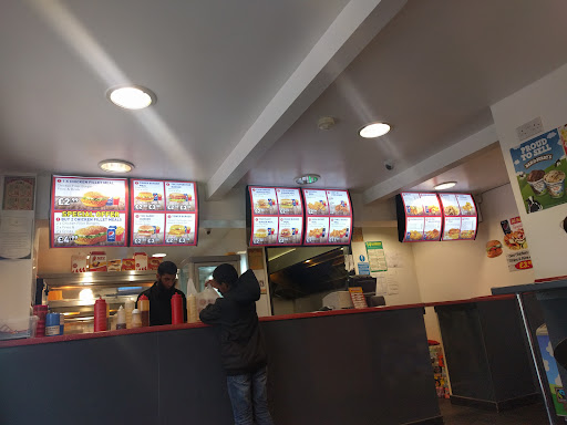 Photo of Al Salams - 278 Bowling Old Ln, Bradford BD5 7BB