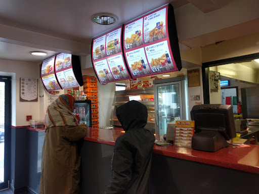 Photo of Al Salams - 278 Bowling Old Ln, Bradford BD5 7BB