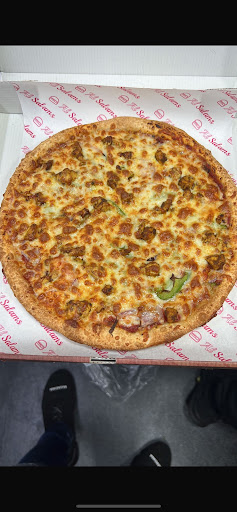 Photo of Al Salams - 278 Bowling Old Ln, Bradford BD5 7BB