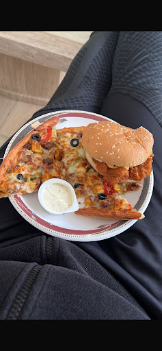 Photo of Al Salams - 278 Bowling Old Ln, Bradford BD5 7BB