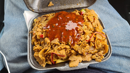 Photo of Al Salams - 278 Bowling Old Ln, Bradford BD5 7BB