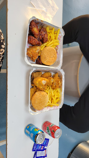 Photo of Al Salams - 278 Bowling Old Ln, Bradford BD5 7BB