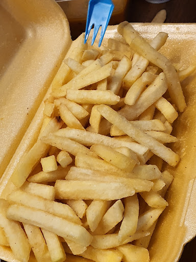 Photo of Al Salams - 278 Bowling Old Ln, Bradford BD5 7BB