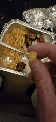 Photo of Pothwar Grill by 3 Rajays - 644 Great Horton Rd, Bradford BD7 4AA