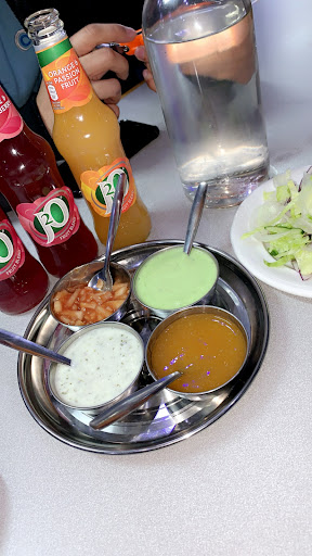 Photo of Pothwar Grill by 3 Rajays - 644 Great Horton Rd, Bradford BD7 4AA