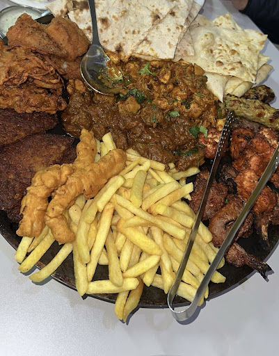 Photo of Pothwar Grill by 3 Rajays - 644 Great Horton Rd, Bradford BD7 4AA