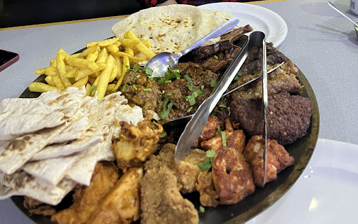 Photo of Pothwar Grill by 3 Rajays - 644 Great Horton Rd, Bradford BD7 4AA