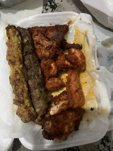 Photo of Pothwar Grill by 3 Rajays - 644 Great Horton Rd, Bradford BD7 4AA