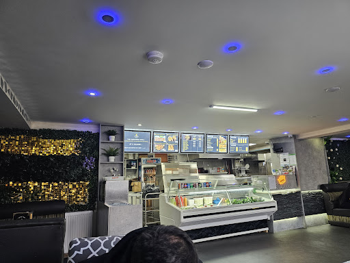 Photo of Pothwar Grill by 3 Rajays - 644 Great Horton Rd, Bradford BD7 4AA