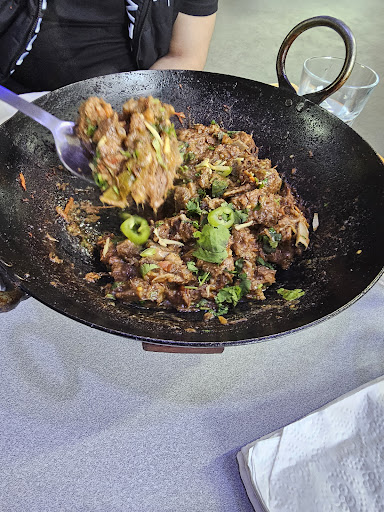 Photo of Pothwar Grill by 3 Rajays - 644 Great Horton Rd, Bradford BD7 4AA