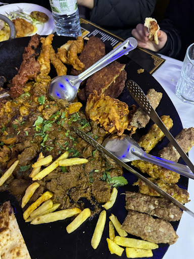 Photo of Pothwar Grill by 3 Rajays - 644 Great Horton Rd, Bradford BD7 4AA