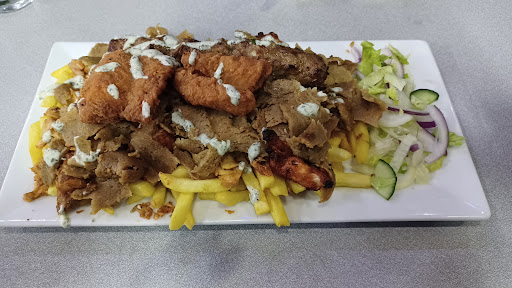 Photo of Pothwar Grill by 3 Rajays - 644 Great Horton Rd, Bradford BD7 4AA