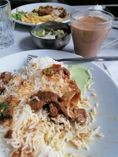 Photo of Pothwar Grill by 3 Rajays - 644 Great Horton Rd, Bradford BD7 4AA