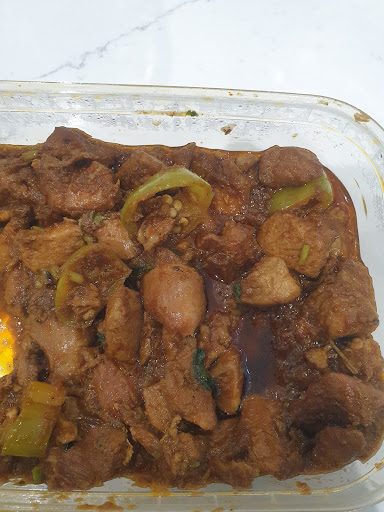 Photo of Pothwar Grill by 3 Rajays - 644 Great Horton Rd, Bradford BD7 4AA