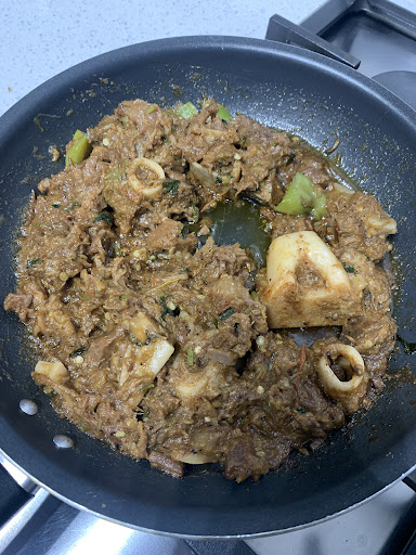 Photo of Pothwar Grill by 3 Rajays - 644 Great Horton Rd, Bradford BD7 4AA