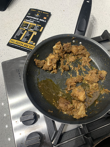 Photo of Pothwar Grill by 3 Rajays - 644 Great Horton Rd, Bradford BD7 4AA