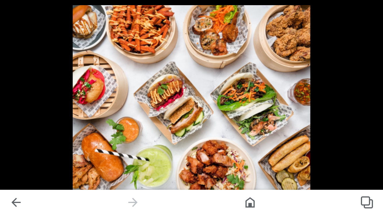 Photo of Yummy's Hot Food Ltd - 11B Market St, Shipley BD18 3QD