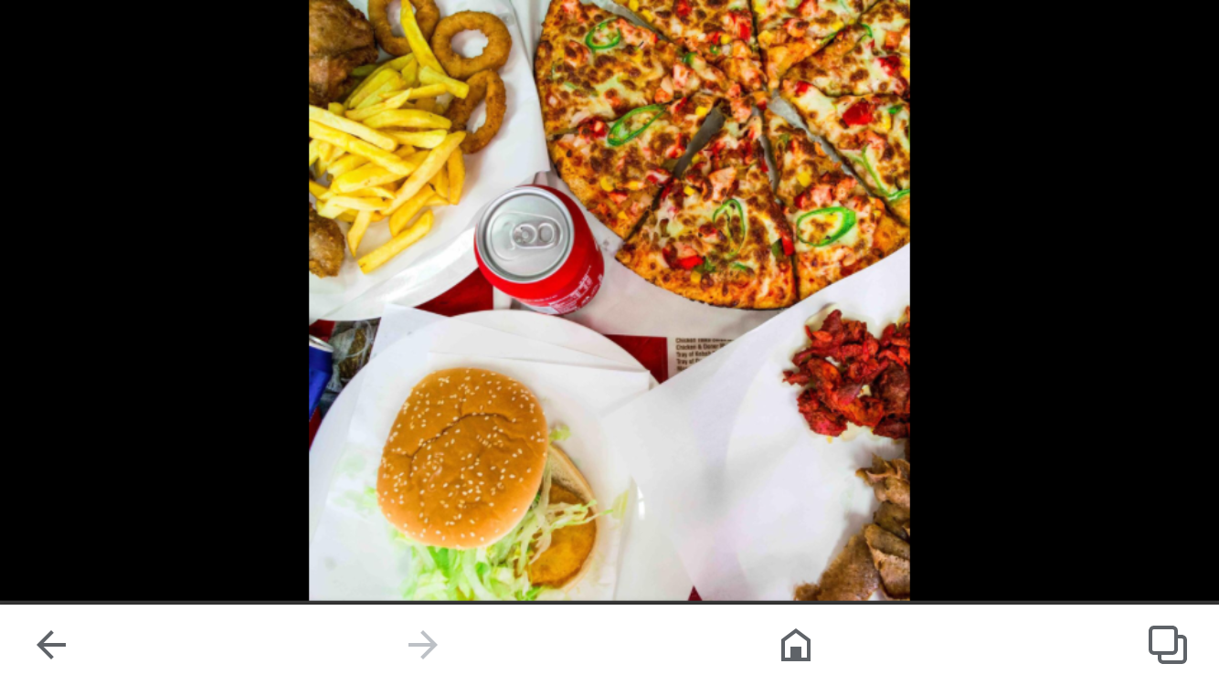 Photo of Yummy's Hot Food Ltd - 11B Market St, Shipley BD18 3QD