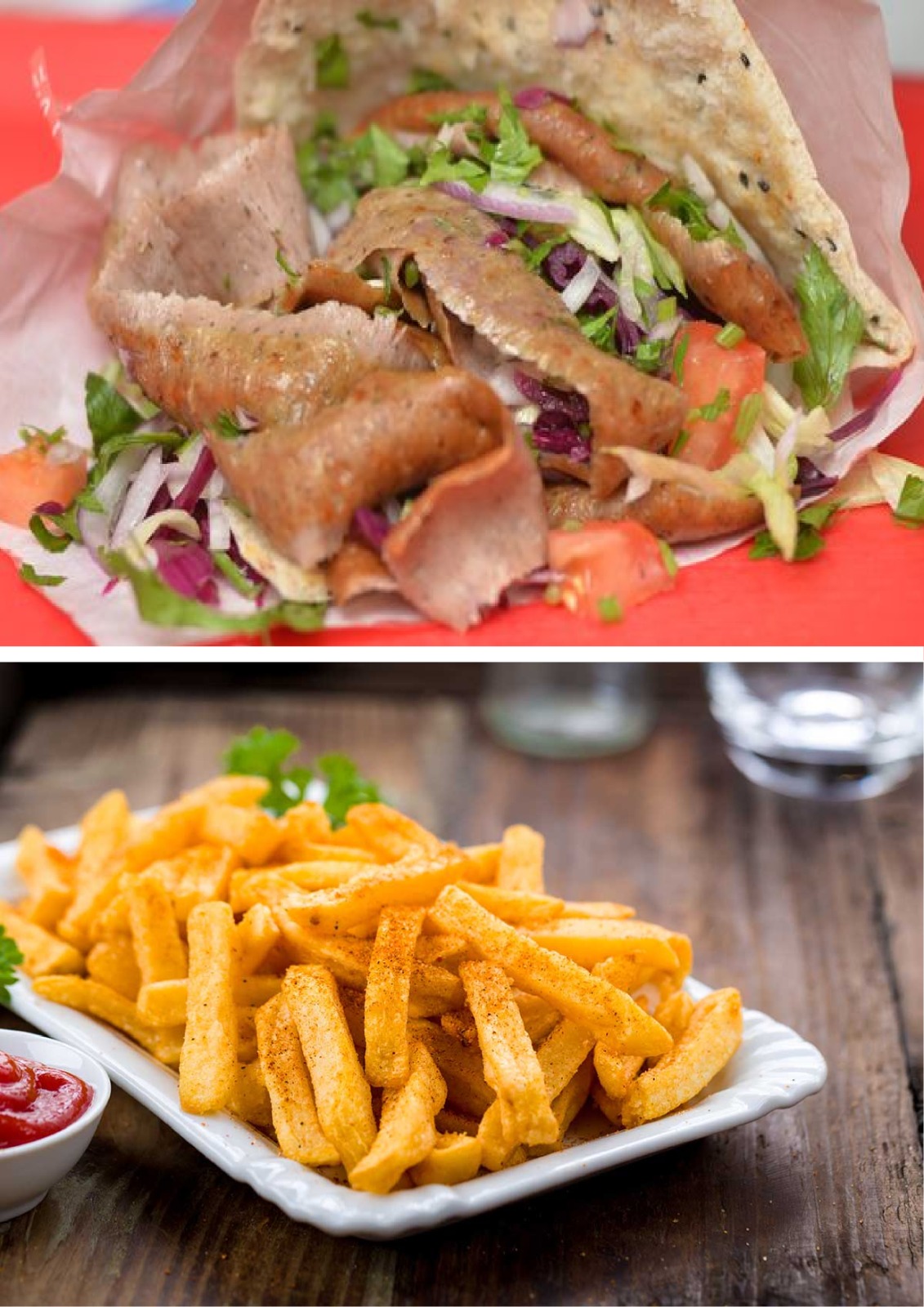 Photo of Yummy's Hot Food Ltd - 11B Market St, Shipley BD18 3QD