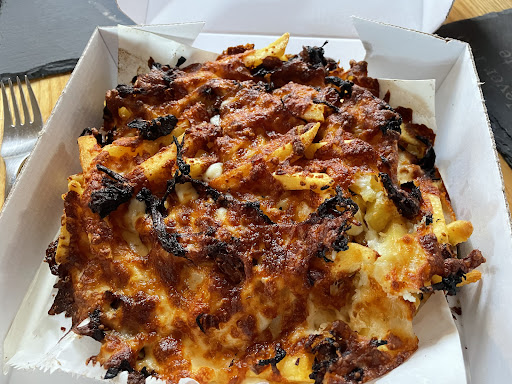 Photo of The Cedar Tree - 56-58 Westgate, Shipley BD18 3QX