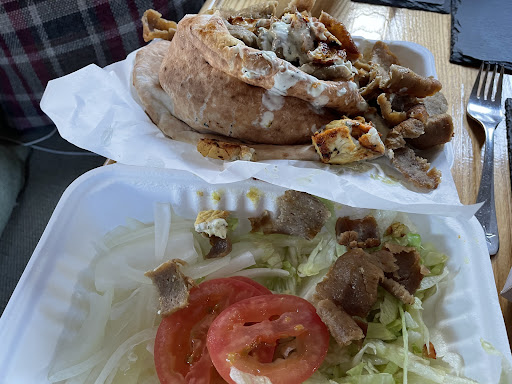 Photo of The Cedar Tree - 56-58 Westgate, Shipley BD18 3QX