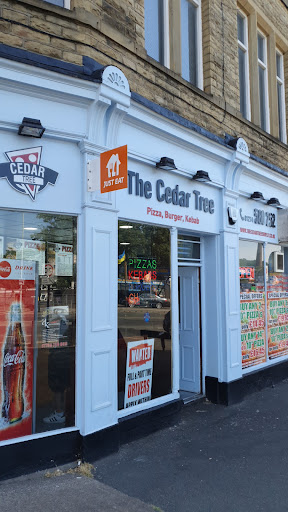 Photo of The Cedar Tree - 56-58 Westgate, Shipley BD18 3QX